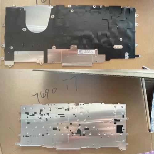 Genuine for Dell Latitude 7400 E7400 Keyboard stand Bracket 020P8F 378C4