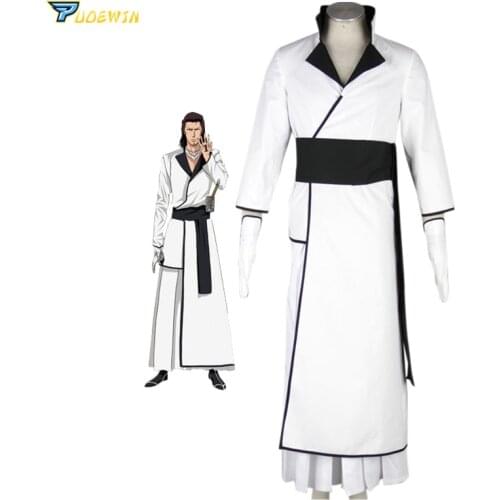 SBluuCosplay Women Anime Costumes
