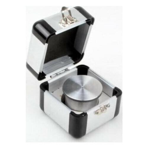 QBB 37ml/50ml/100ml Stainless Steel Paint Density Cups Specific Gravity Cups