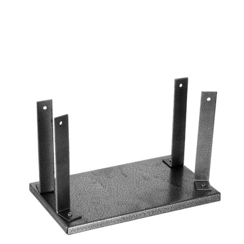 For Woodworking Benches Household Electric Planers Guide Table Flip Planer Black Steel Rack Practical Carpentry Planer Rack