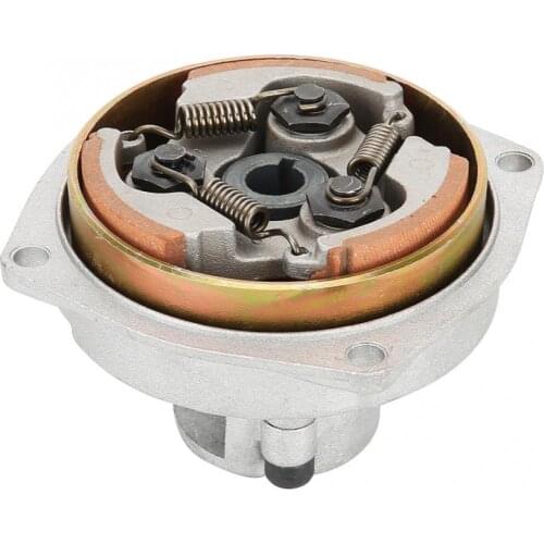 VGEBY Brake Drums