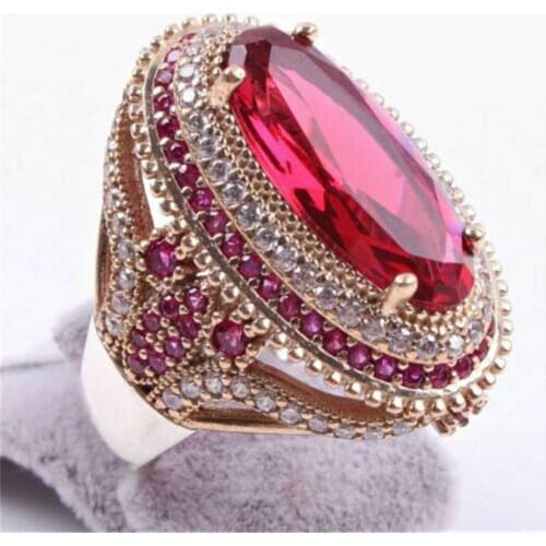 Женские золотые кольца ZTMYHDHD China At AliExpress