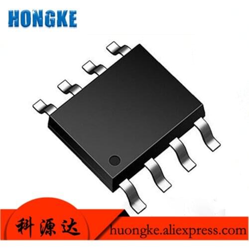 10pcs/lot SN107 SOP8 in stock