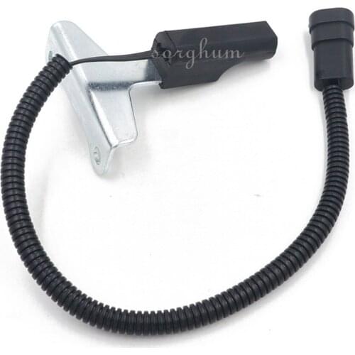 2PCS 56027272 Crankshaft Position Sensor For JEEP Grand Cherokee CHRYSLER DODGE DAKOTA Durango Ram 1500 2500 3500