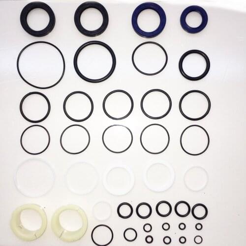 2104600061 210 460 00 61 Steering Seal Kits FOR W210 S210