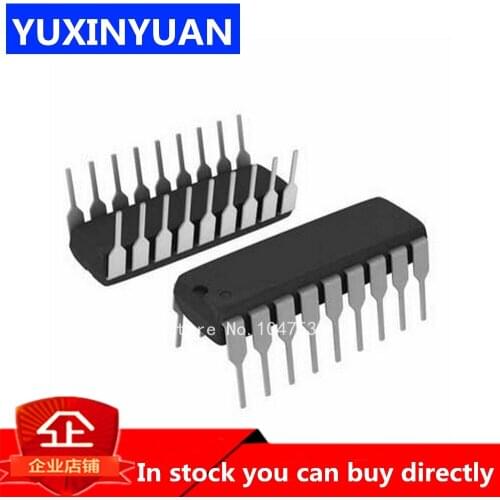 5pcs/lot SN8P2602 SN8P2602CPB SN8P2602BPB DIP18 DIP NEW IC Electric fan processing chip