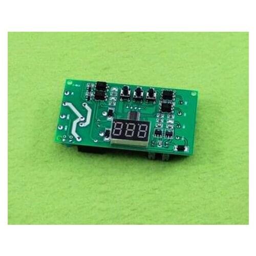 Free Shipping!!! Adjustable reversing the motor / control panel / driver board / Relay / 12V DC SENSOR