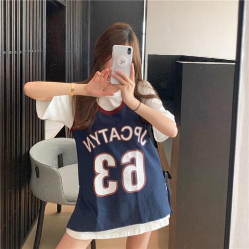 BONJEAN Women's Sports Shirts