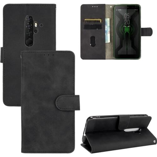 For Blackview BV6300 Pro Case Luxury Flip Skin Texture PU Leather Wallet Stand Case For Blackview BV6300 Pro Phone Bags