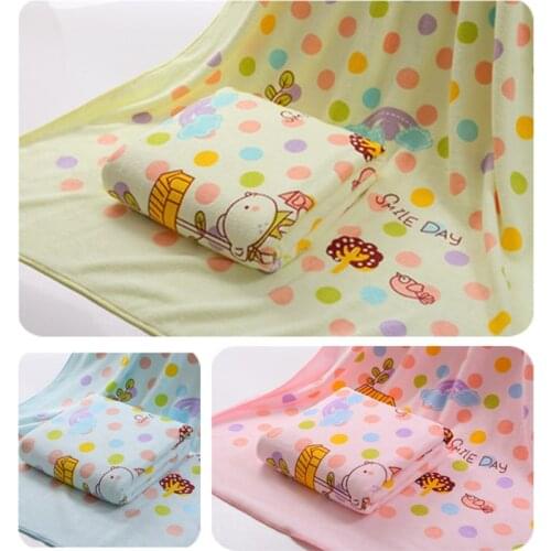 70*140CM Superfine fiber Dog pet cat towel Robe towel bathrobe Quick dry water absorbing material dog hair dry towel for dogs