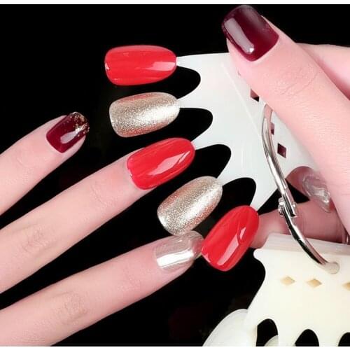 JOULOE Equipment And Tools For Manicure And Pedicure