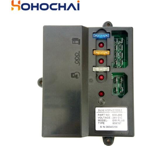 EIM630-465 EIM630-466 EIM 630465 630466 Engine Interface Module Generator Part for Diesel Kit