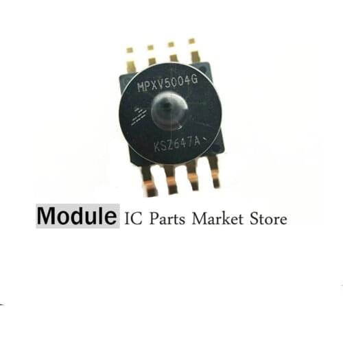 NEW MPXV5004GC6U MPXV5004G SOP8