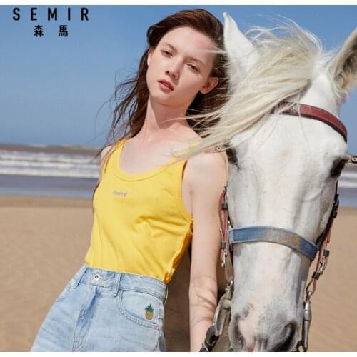 Semir Womens Tops