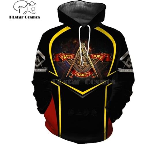 PLstar Cosmos Printed JESUS Way Maker 3d hoodies/Sweatshirt Winter autumn funny Harajuku Long sleeve God Masonic streetwear-9
