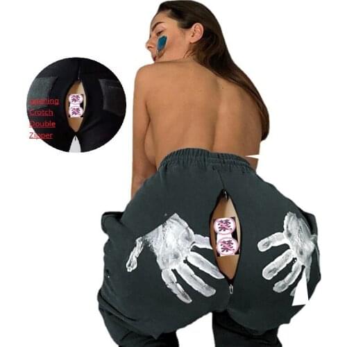 UCHIEN Women's Pants