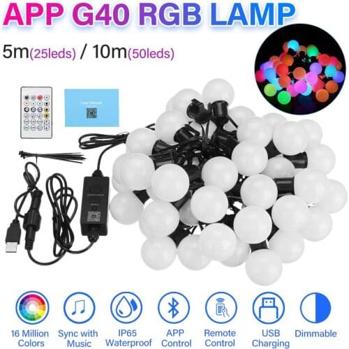 Светодиодные гирлянды Yeelight China At AliExpress