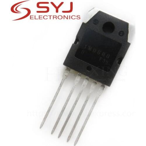 1pcs/lot KA1M0880R 1M0880 TO3P-5 In Stock