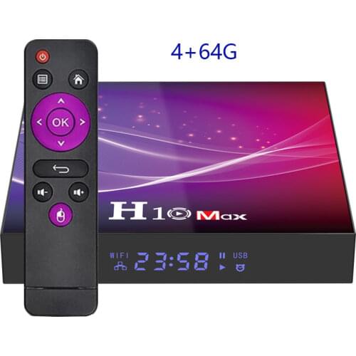 AFSPER Set-top Boxes