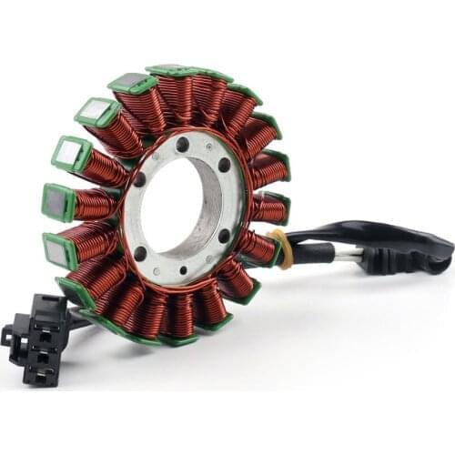 Areyourshop for Honda CBR1000RR CBR 1000 RR 2004-2007 2005 2006 Mageneto Generator Stator Coil