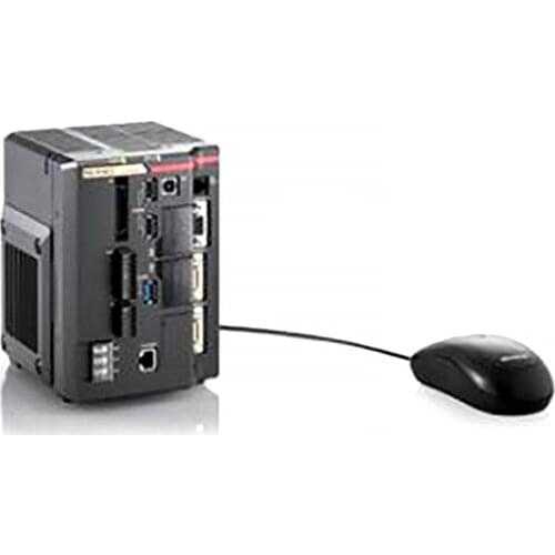 Automation equipment dedicated KEYENCE CV-X100A image sensor module for sale