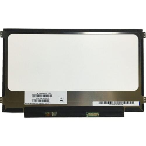 Free Shipping NT116WHM-N21 NT116WHM N21 N116BGE-EA2 B116XTN02.3 11.6''inch Laptop Lcd Screen Panel 1366*768 EDP 30 Pins