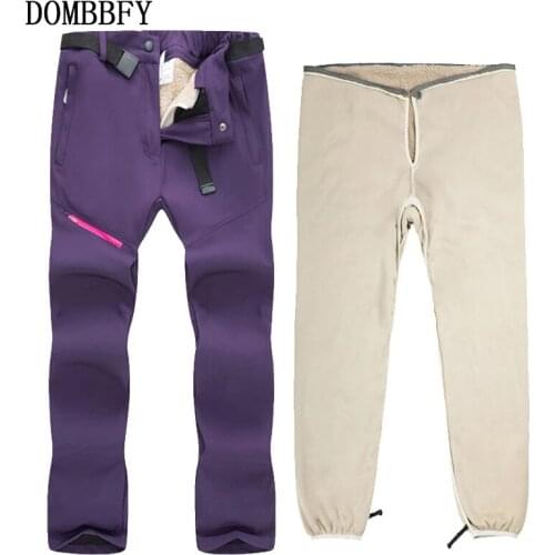 DOMBBFY Women's Pants