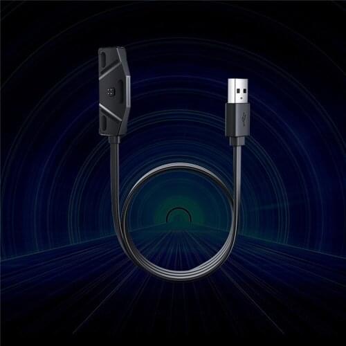 Fast Charging Cable 1.2M 18W BM01 Magnetic Charging Cable Data Line for Black Shark 3/ 3 Pro Gaming Phone Accessory