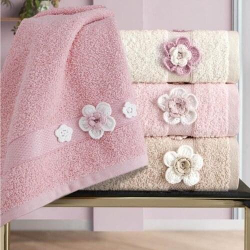 Karna Home Face Towels
