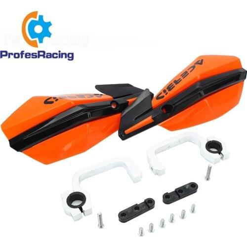 Motorcycle Hand Handle Bar Handguard Handlebar Guard For DUKE EXC EXCF MXC MX SX SXF SXS XC XCW XCF XCFW LC4 EGS Dirt Bike