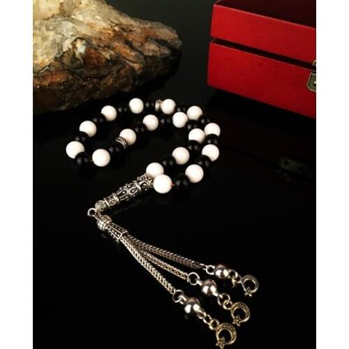 Dr stone natural stone ONİKS Rosary XAH34 439390350