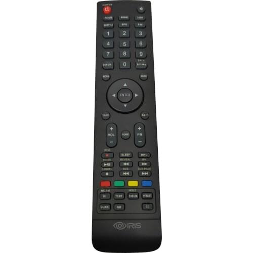 NEW Original for skyworth IRIS LCD TV Remote control H0F17G490GPD23 Fernbedienung