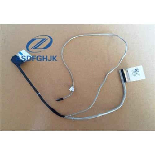 GENUINE FOR Dell FOR Latitude 3470 14" EDP LCD Ribbon Cable 450.05706.0001 Y2PP7 0Y2PP7 CN-0Y2PP7 100% test ok