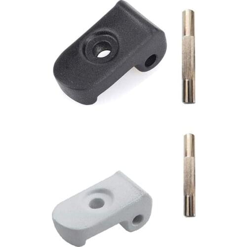 Hinge Bolt Repair Hardened Steel Lock Fixed Bolt Screw Folding Hook For Xiaomi Mijia M365 Scooter Parts M365 Folding Pothook