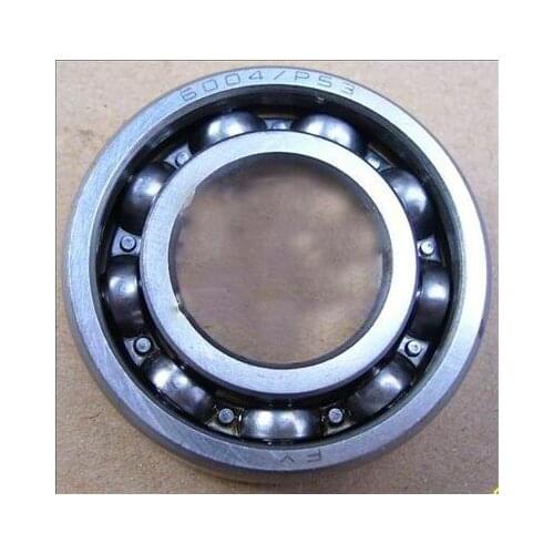 Propeller shaft bearings 6004 / accessories number 11 and 19, Huasheng original authentic bearings for yamaha 4 hp ,anqidi 6.5hp