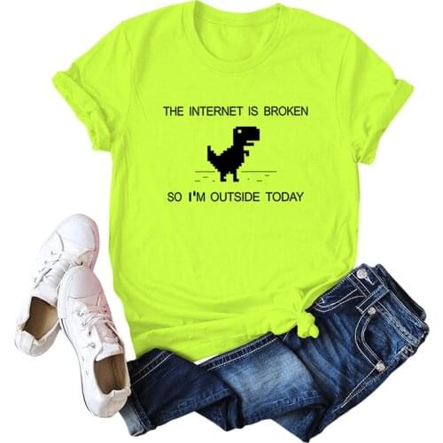 Romacci Womens Summer T-shirts