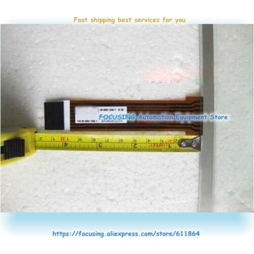 Touch Screen Glass PN:98-0003-1458-7 New