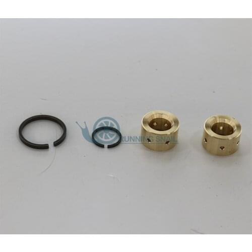 Turbocharger REPAIR KITS RHF4 VT10 1515A029 VB420088 for Mitsubishi Triton Challenger L200 2.5L 4D56