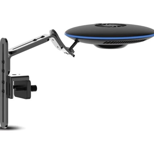 UFO 8600M Z8 Sea water light wifi coral light aquarium fish tank sunrise and sunset full spectrum led clip light