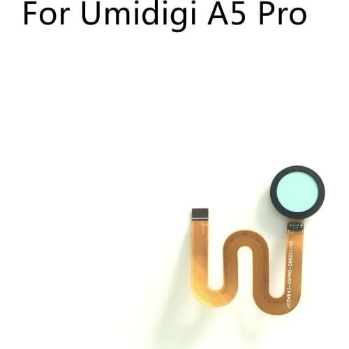 UMIDIGI A5 PRO fingerprint For UMIDIGI A5 PRO MTK Helio P23 6.3" 2280x1080 Smartphone