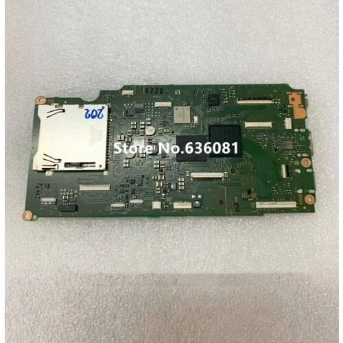 Repair Parts Main Board Motherboard For Nikon Z5