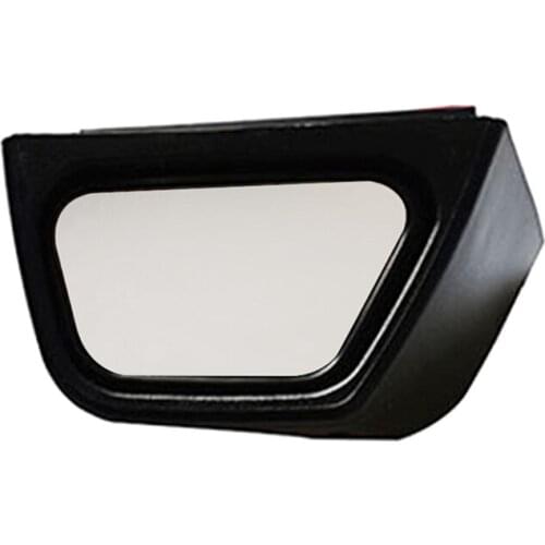 Car Adjustable Wide Angle Rear Side Mirror View Auxiliary Blind Spot 2019 2020 for Suzuki Jimny JB64 JB74