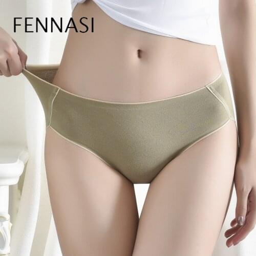 FINEGIRL Women Underwear