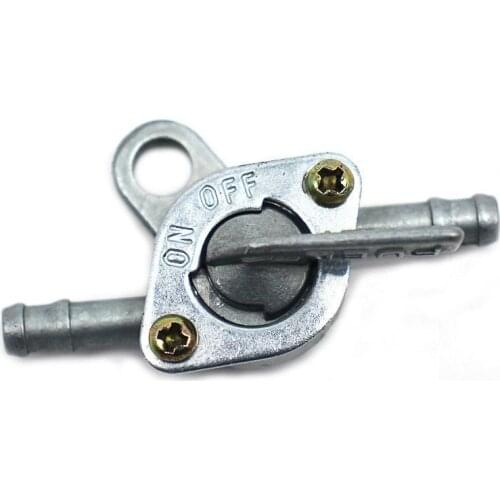 HiMISS Gas Tank Valves