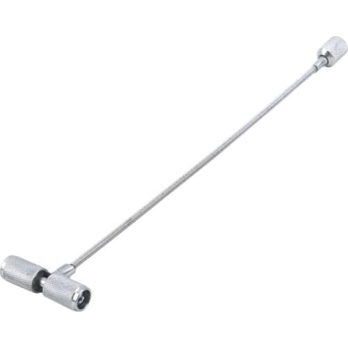 Automobile Tire Wheel Valve Installation Repair Tool Drawing/Disassembly Wrench Tools