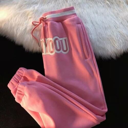 Женские бархатные брюки JBOLID China At AliExpress