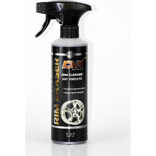 DVX Concantrated Rim Cleaner - Rim ERASER
