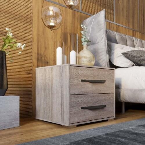 LAZURIT Bedside Tables