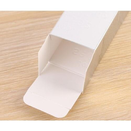 Matte Lamination 400gsm art paper offset printing box package,screen protector packaging suppliers ---XP1128