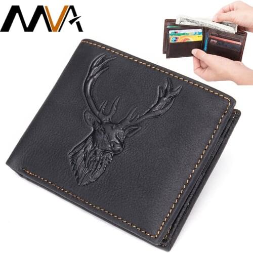 MVA Coin Purses